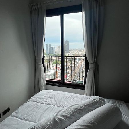 Apartment Next To Phrakanong Bts Wyne Sukhumvit Bangkok Exterior photo