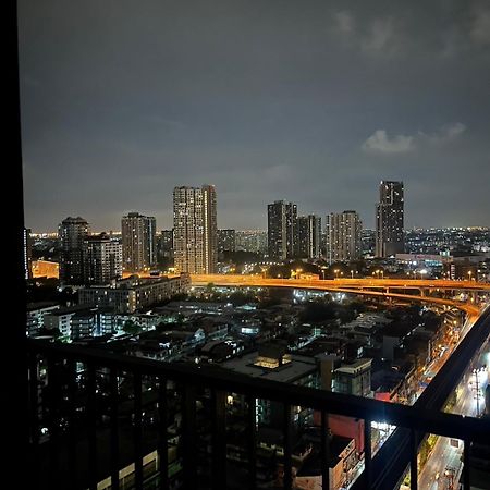 Apartment Next To Phrakanong Bts Wyne Sukhumvit Bangkok Exterior photo